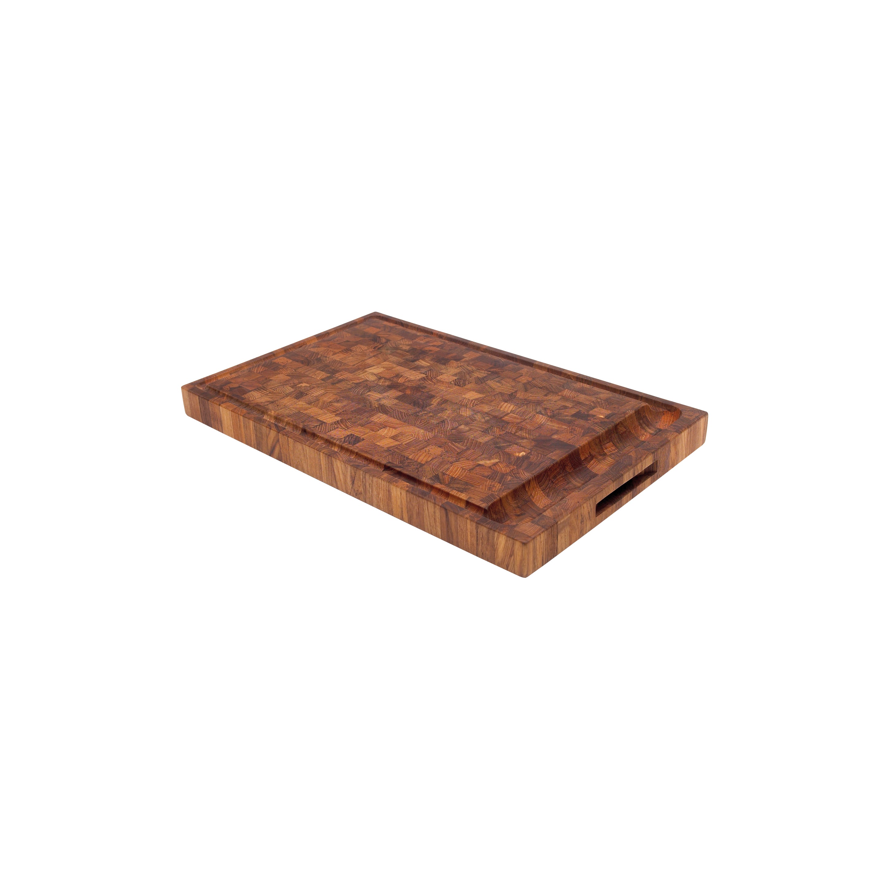 Walnut Cutting Board heritage for Rustic Kitchen, Wooden