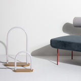 Unseen Table Lamp: Quick Ship