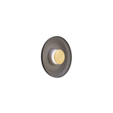Totem Sconce: Metal + Small - 12.8