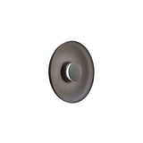 Totem Sconce: Metal + Medium - 15