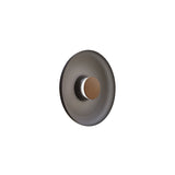 Totem Sconce: Metal + Medium - 15