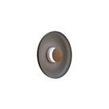 Totem Sconce: Metal + Medium - 15