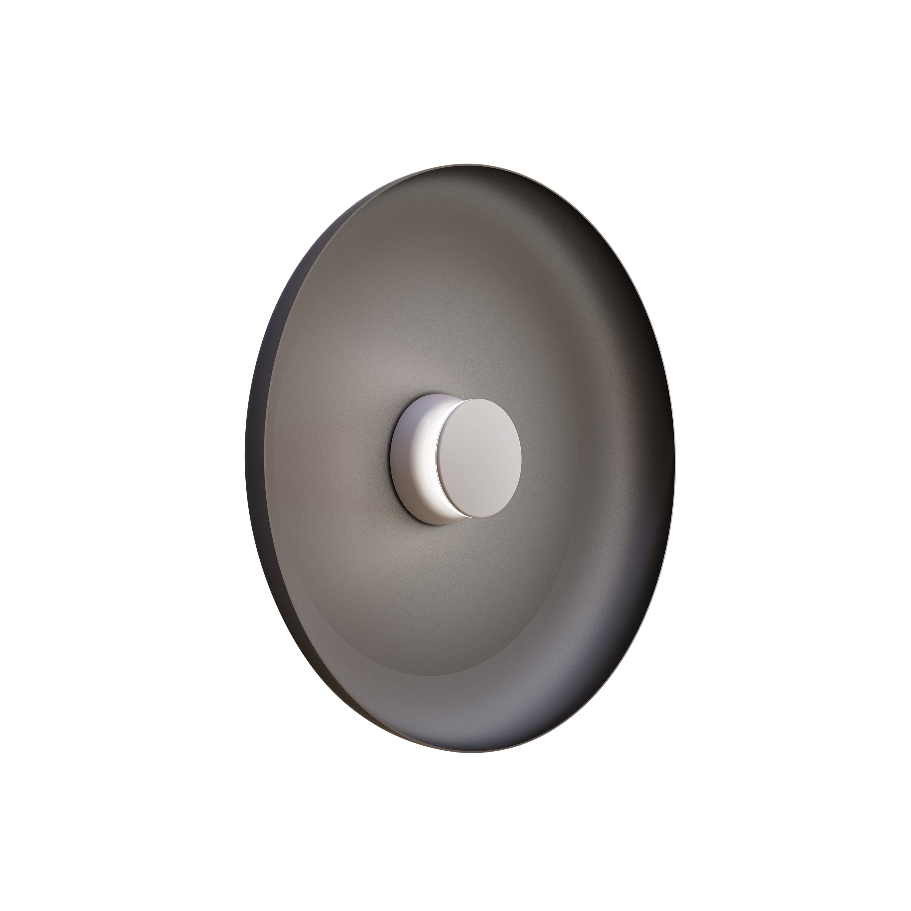 Totem Sconce: Metal + Large - 22