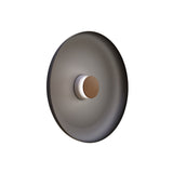 Totem Sconce: Metal + Large - 22