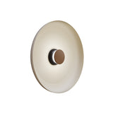 Totem Sconce: Metal + Large - 22