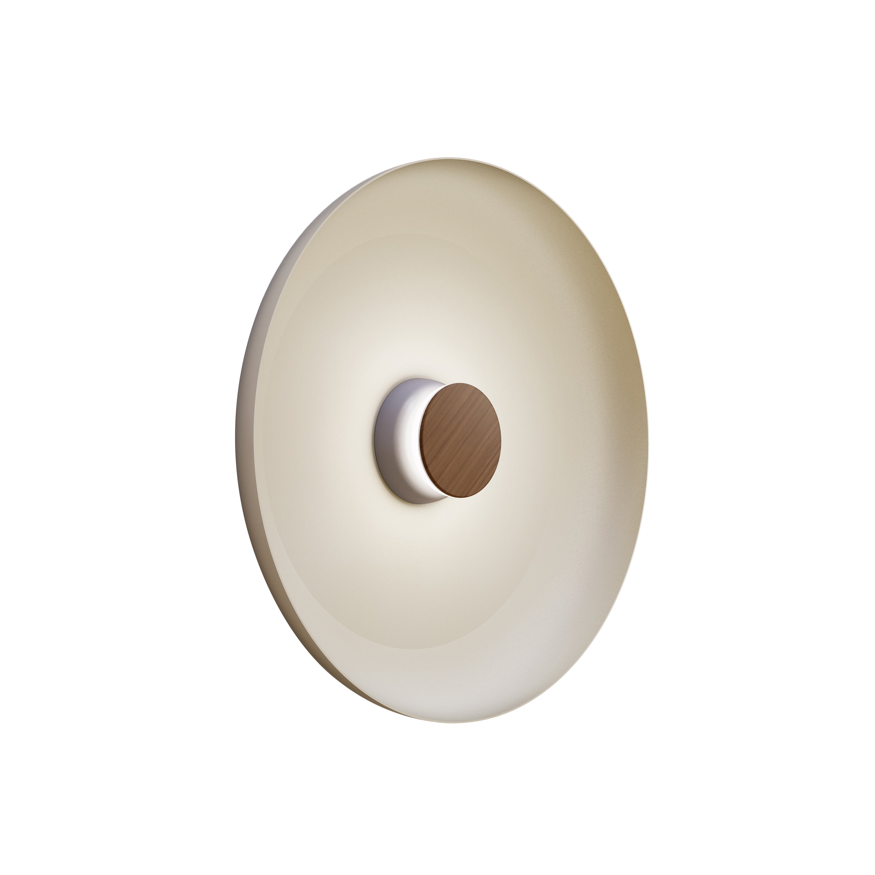 Totem Sconce: Metal + Large - 22