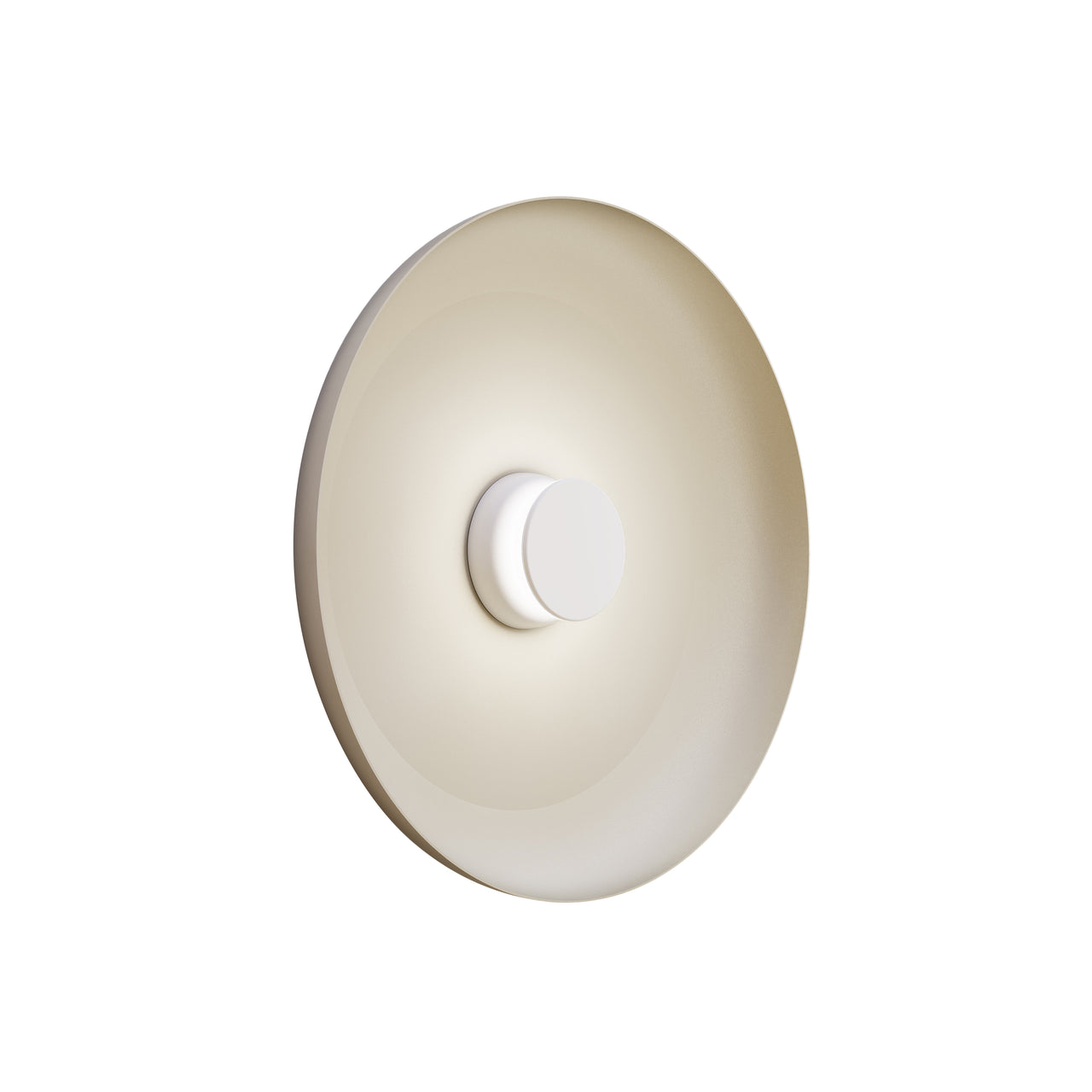 Totem Sconce: Metal + Large - 22
