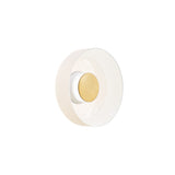 Totem Sconce: Glass + Small - 12