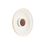 Totem Sconce: Glass + Large - 17