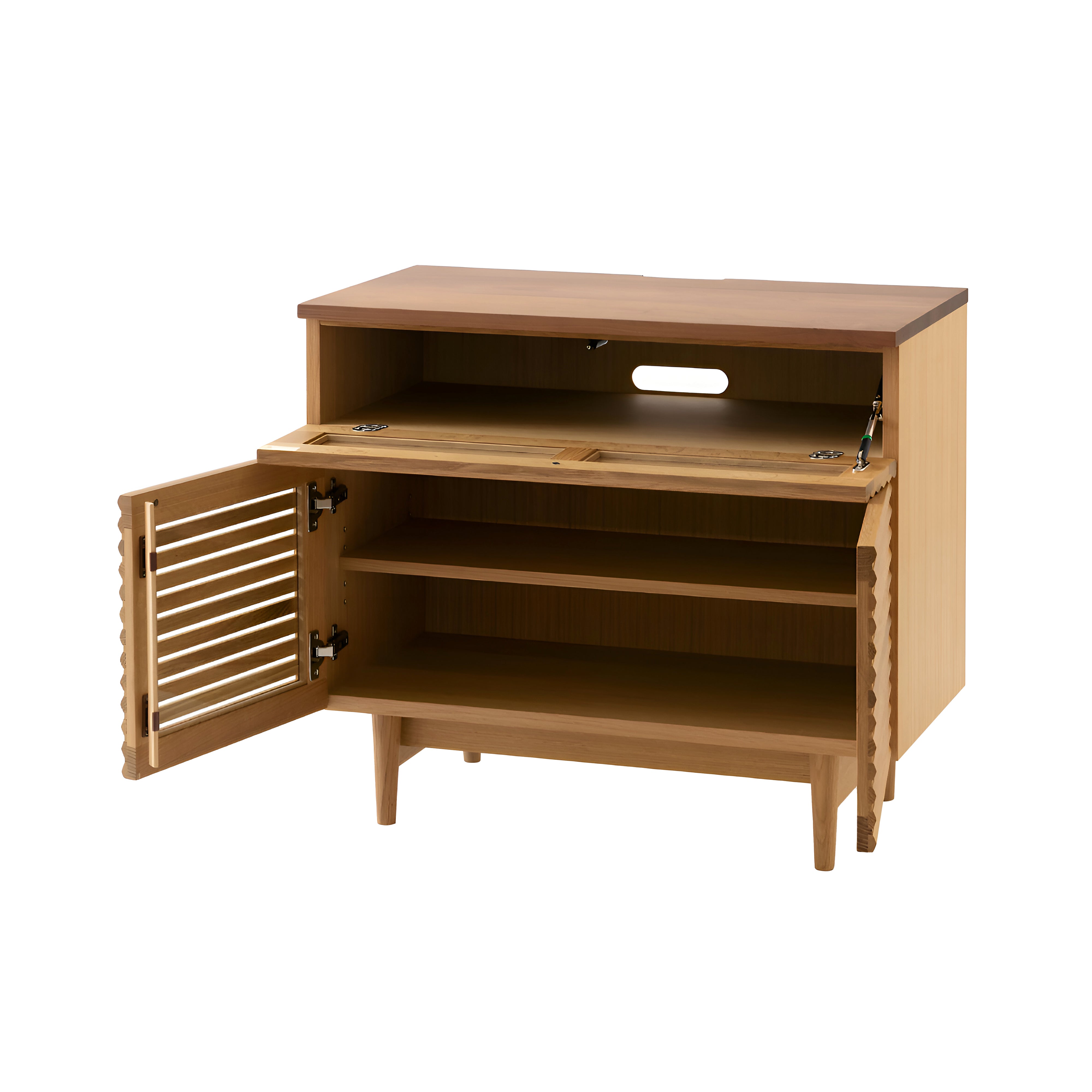 Standard Side Cabinet
