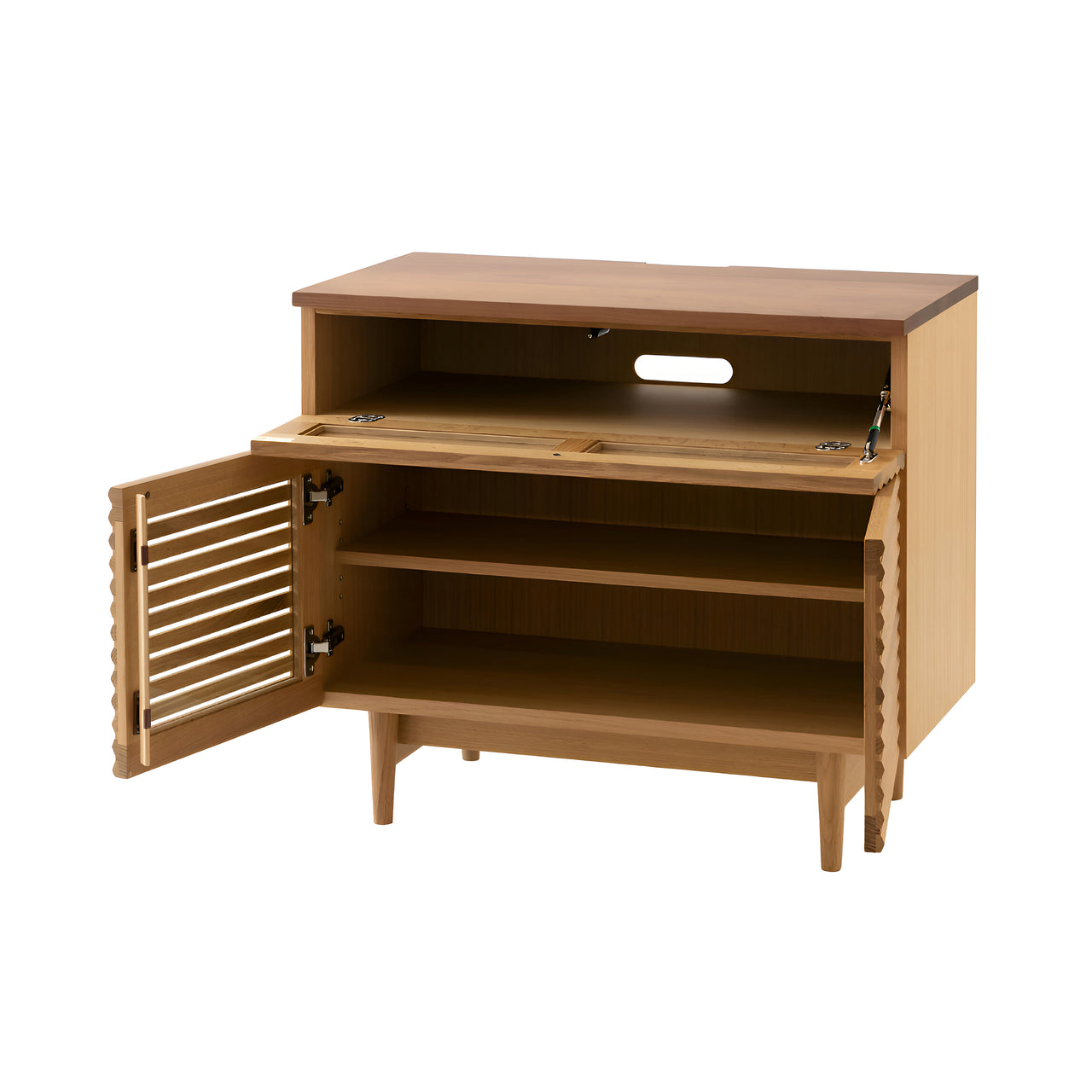 Standard Side Cabinet