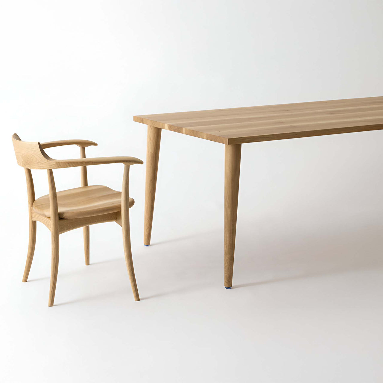 Hida Special Reserve Dining Table