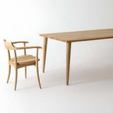 Hida Special Reserve Dining Table
