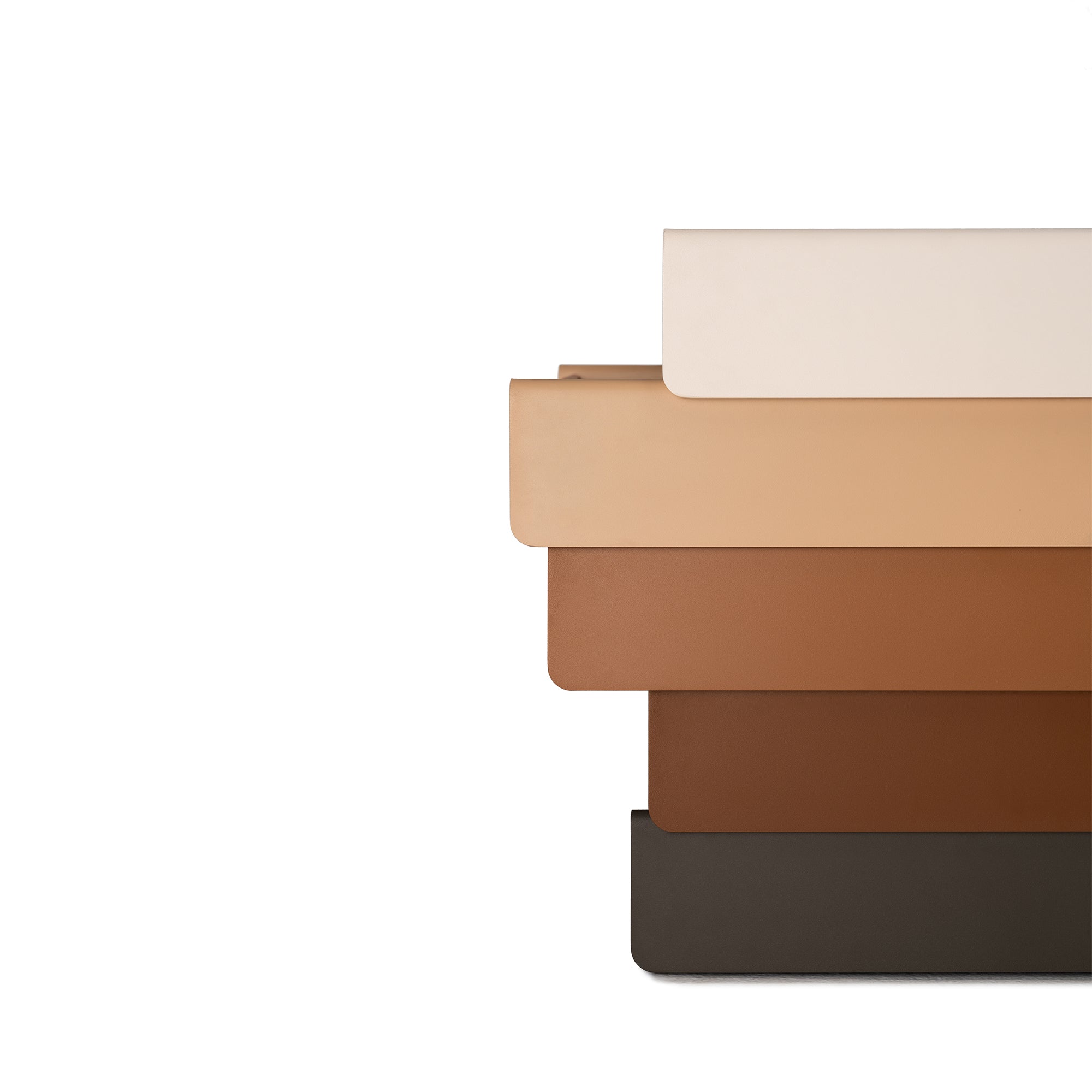 Side Stack: 5 Drawer