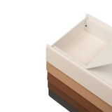 Side Stack: 5 Drawer