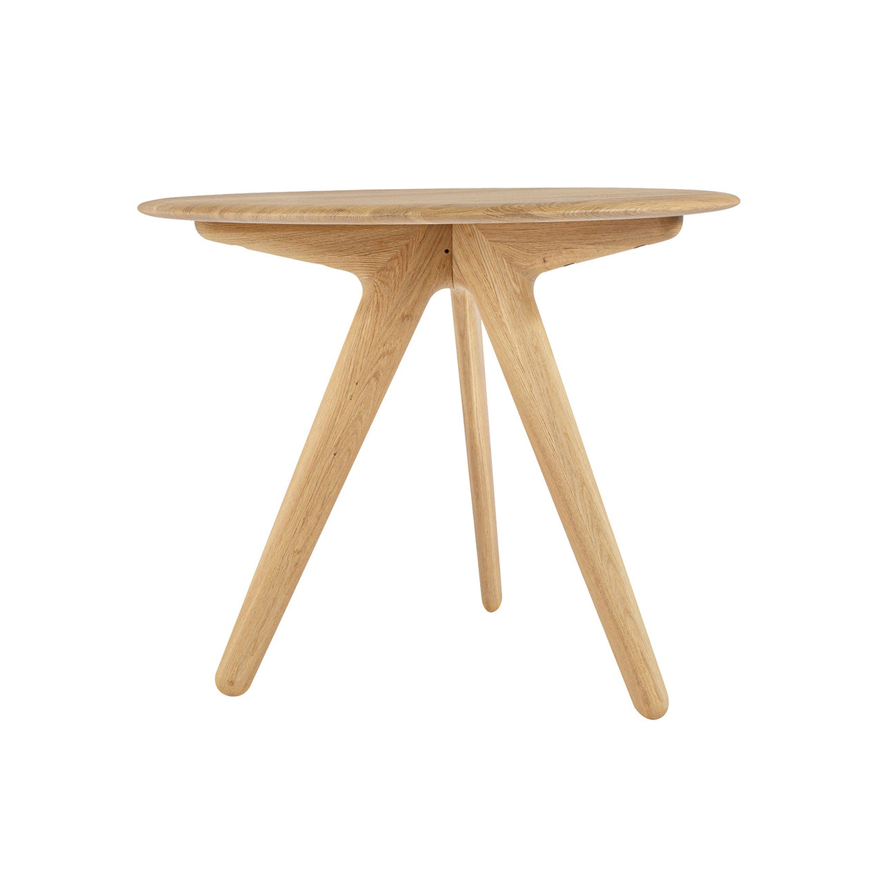 Slab Round Table: Small - 35.4