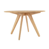 Slab Round Table: Large - 47.2