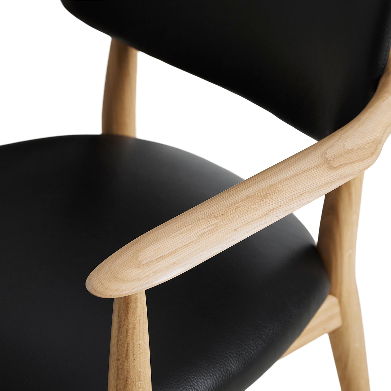 Slow Dining Armchair