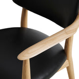 Slow Dining Armchair