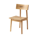 Words From Forest Side Chair