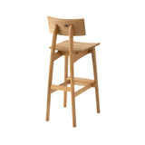 Words From Forest Counter Chair