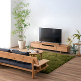 Words From Forest TV Sideboard