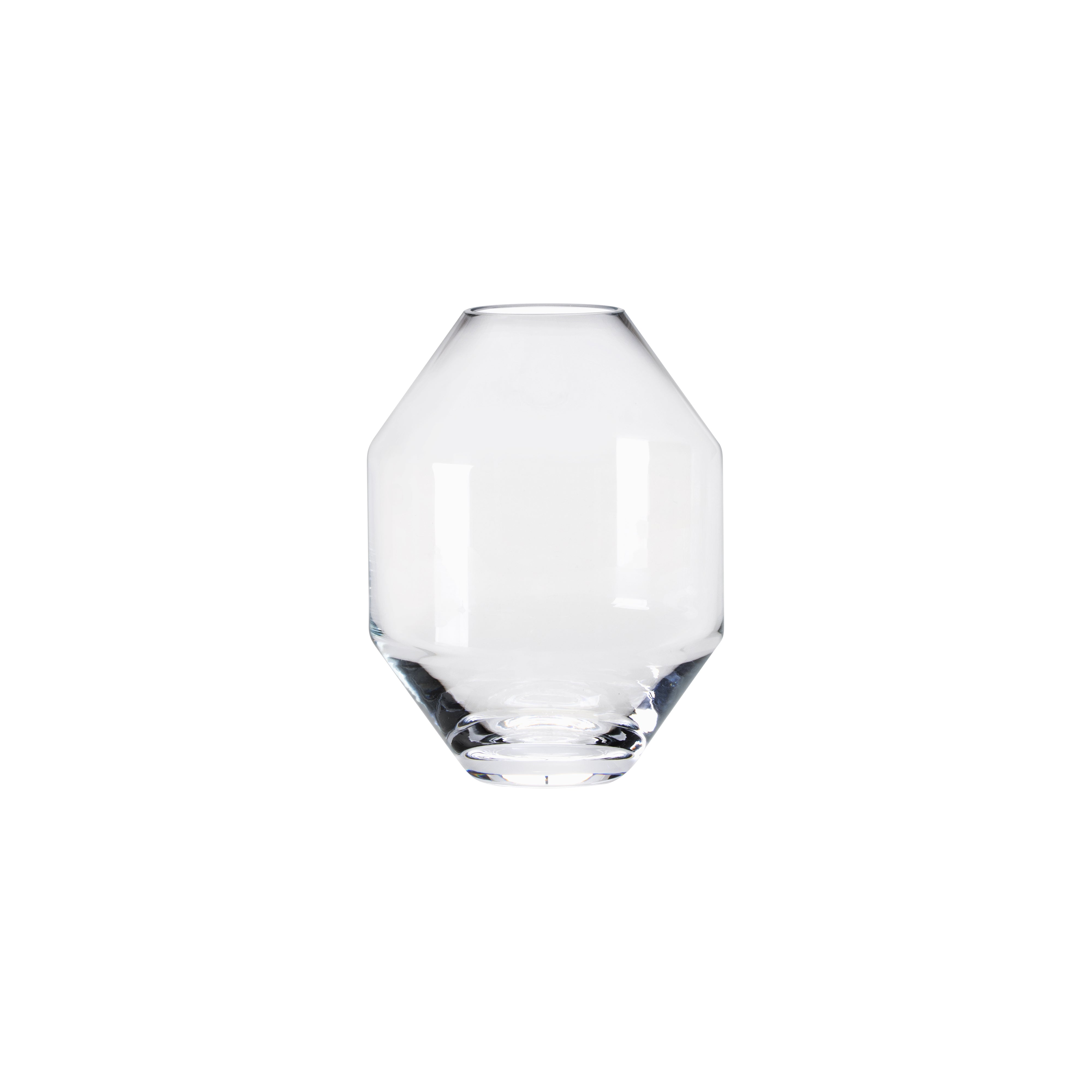 Hydro Vase: Small - 7.9