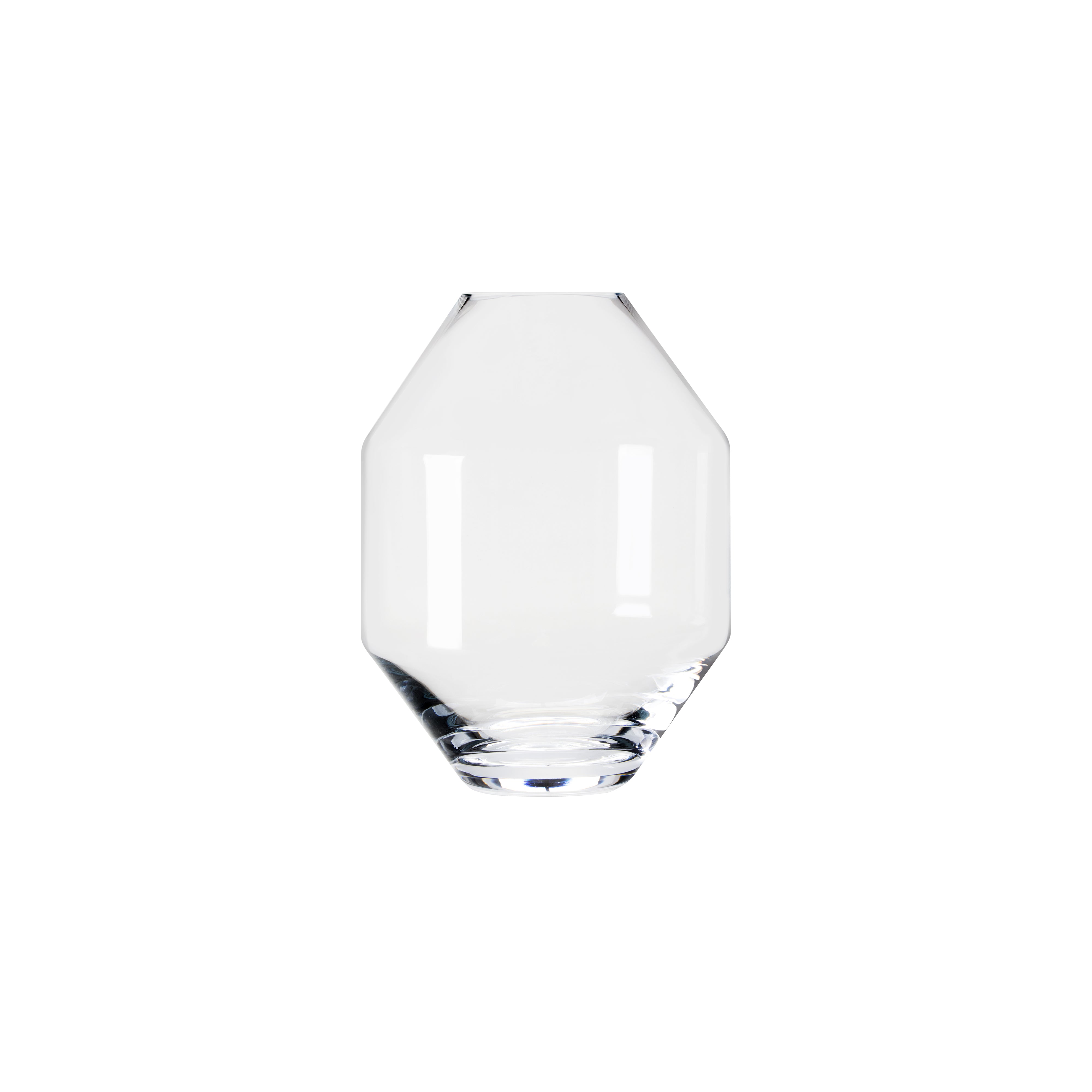 Hydro Vase: Large - 11.8
