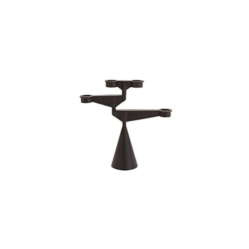 Spin Candelabra: Mini