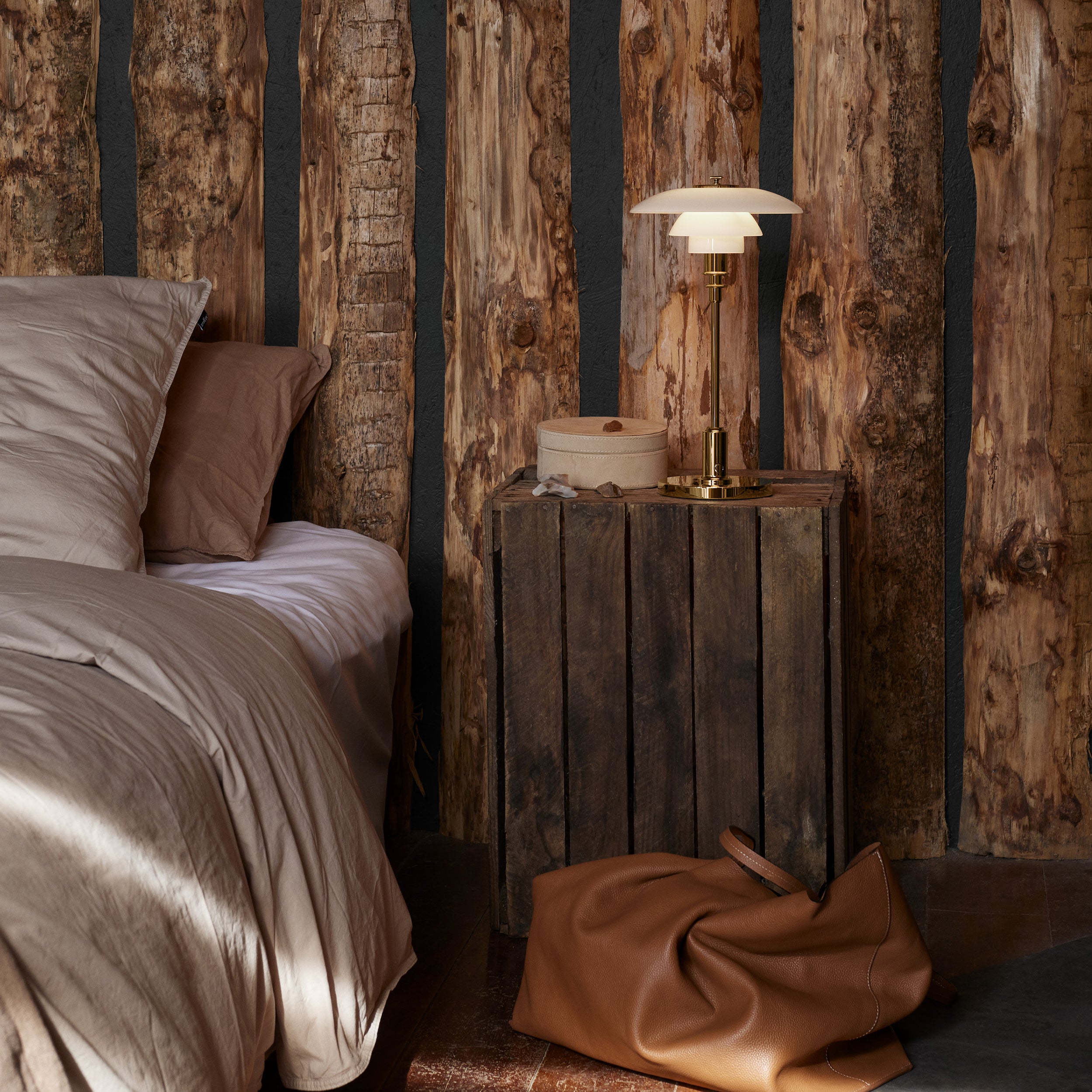 PH 2/1 Portable Lamp