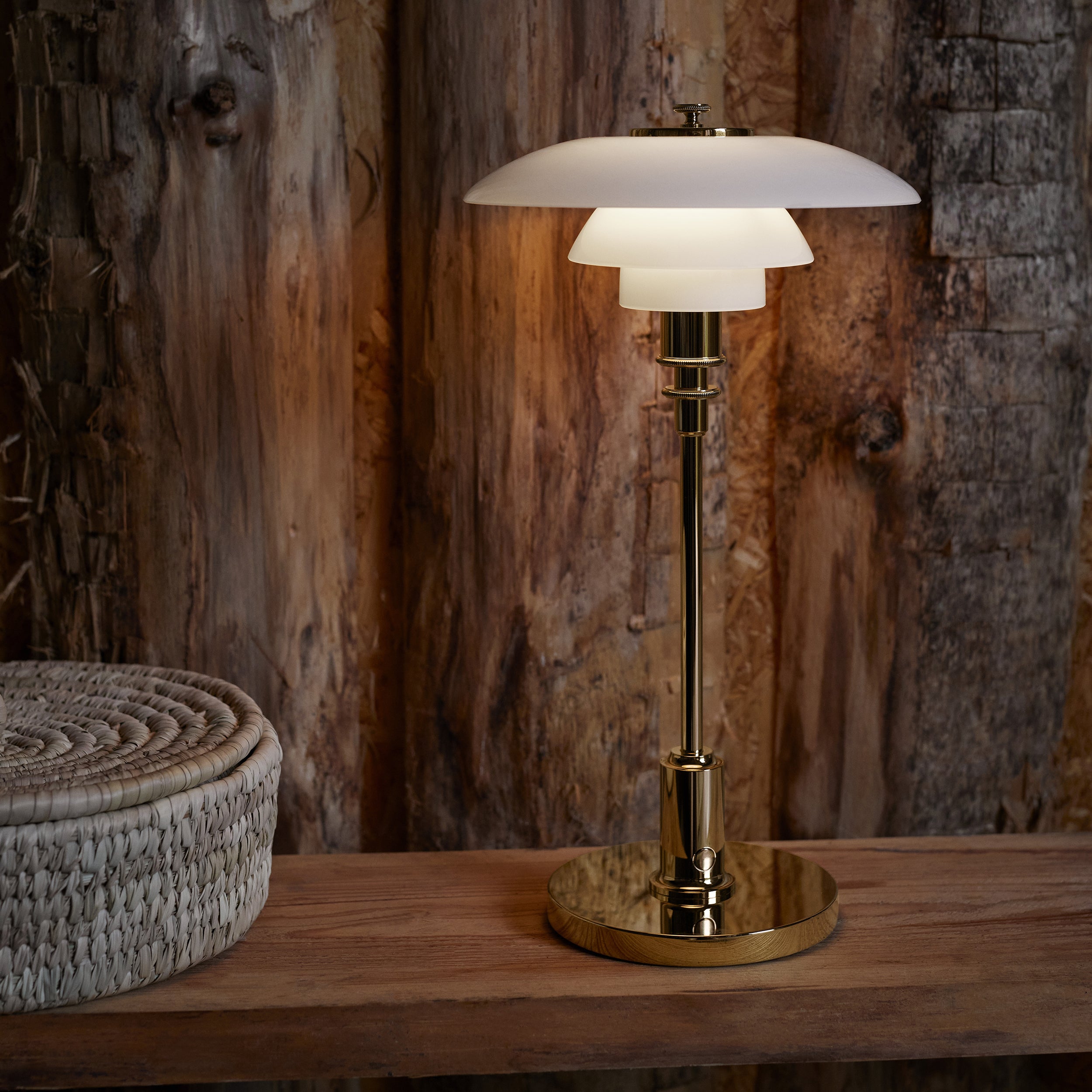 PH 2/1 Portable Lamp