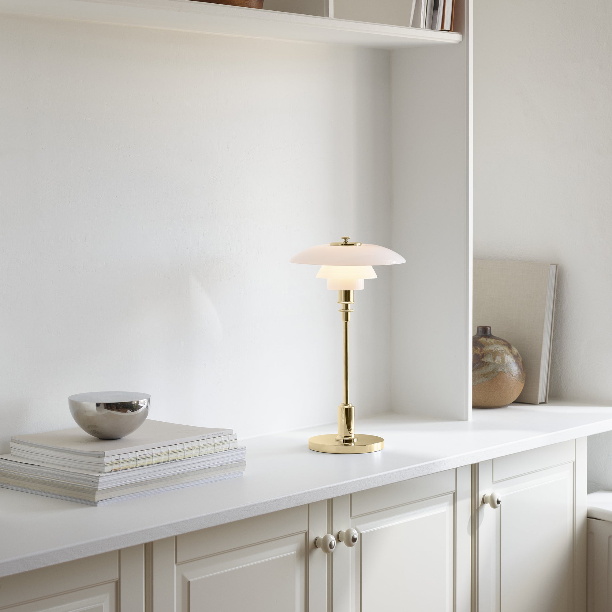 PH 2/1 Portable Lamp