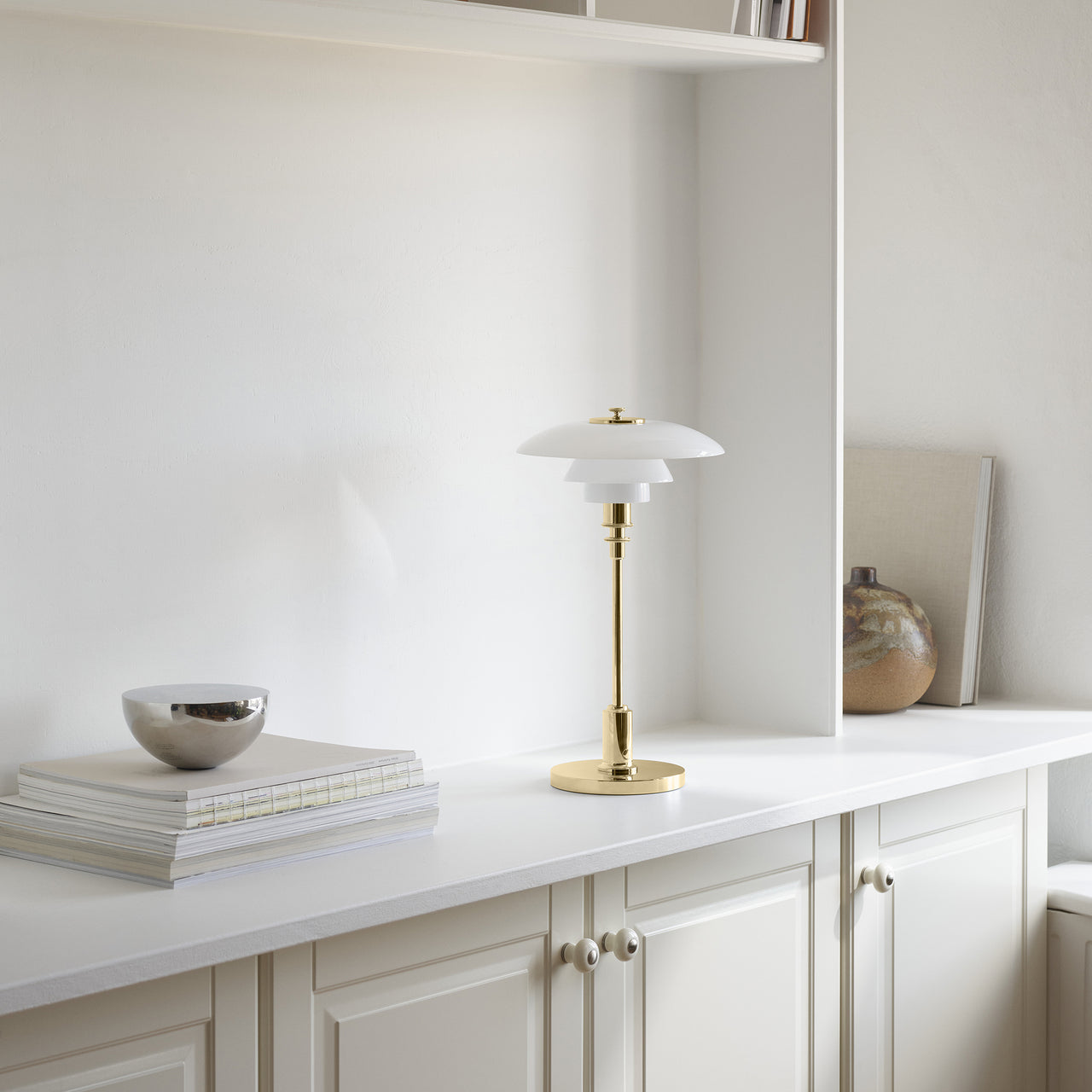 PH 2/1 Portable Lamp