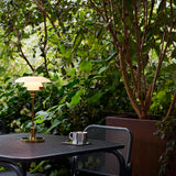 PH 2/1 Portable Lamp