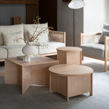 Sake Coffee Table