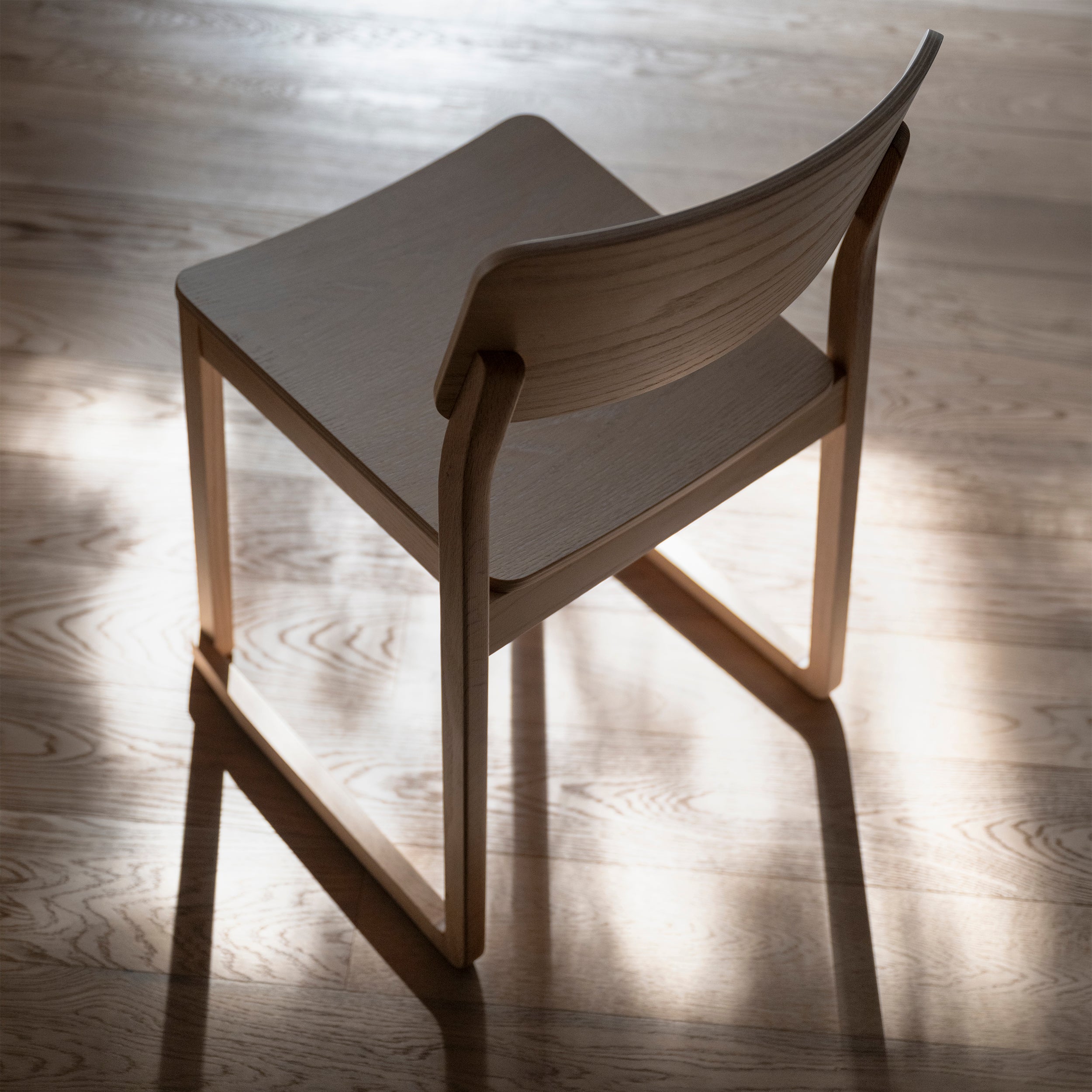 Sori Chair: Set of 2