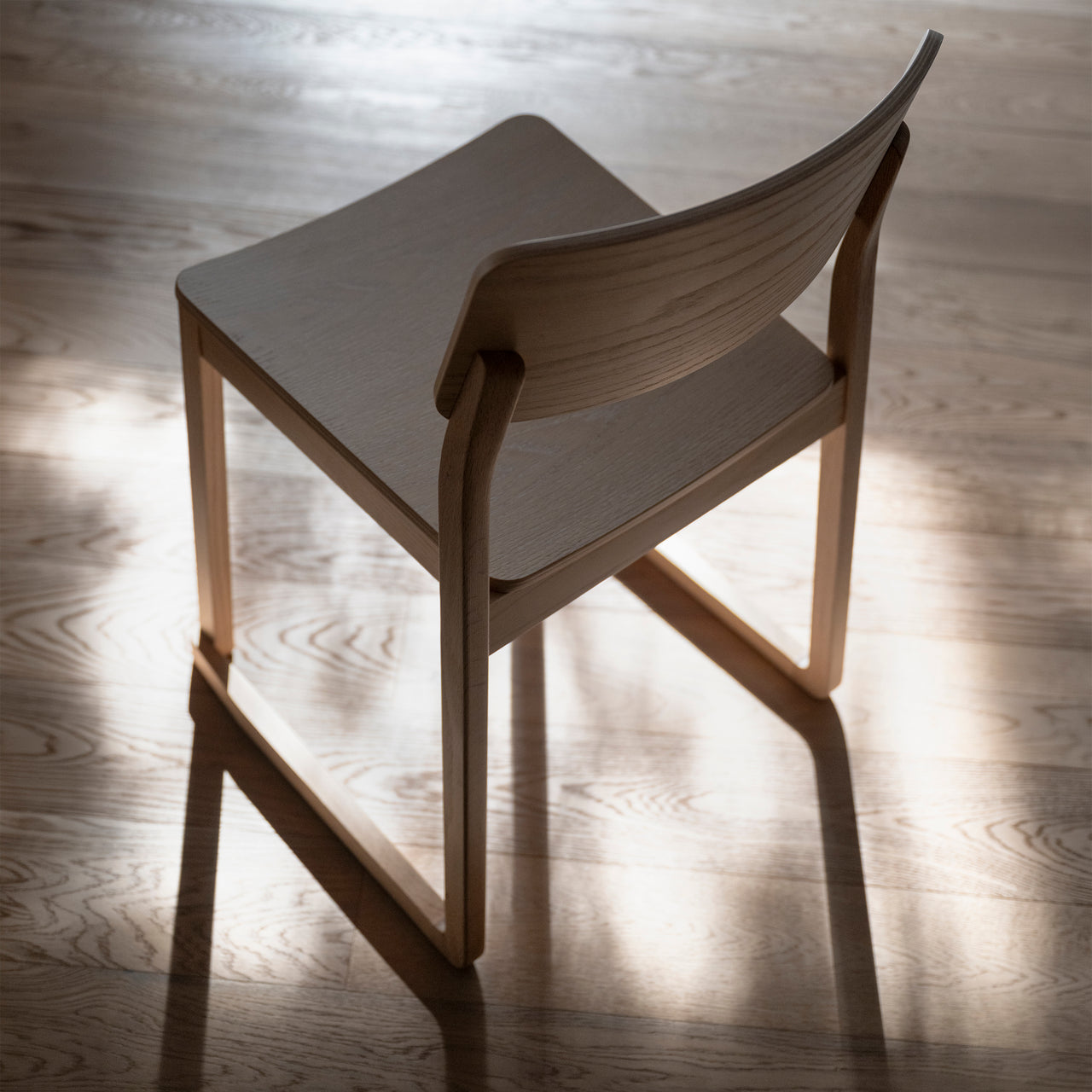 Sori Chair: Set of 2