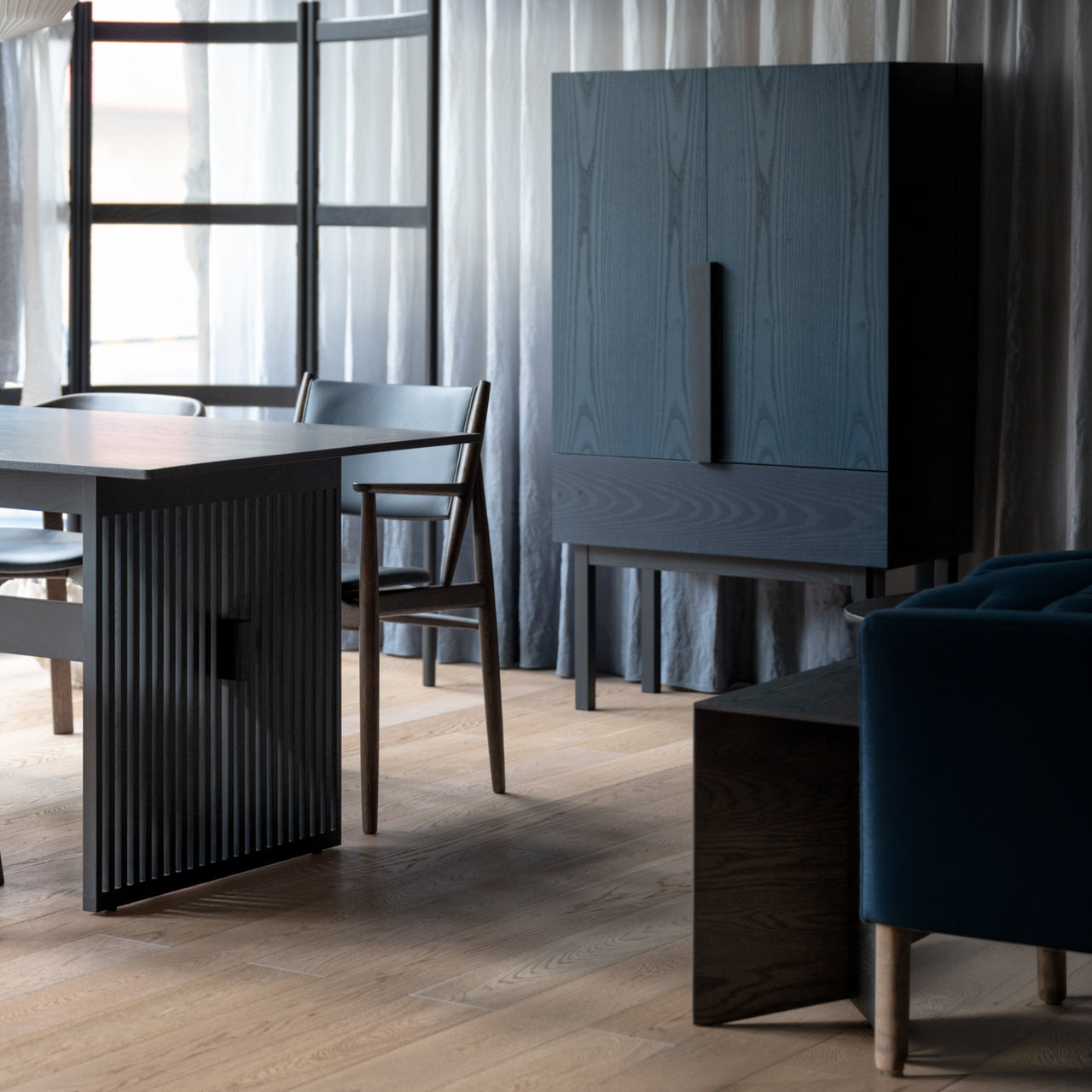 Aizome Cabinet