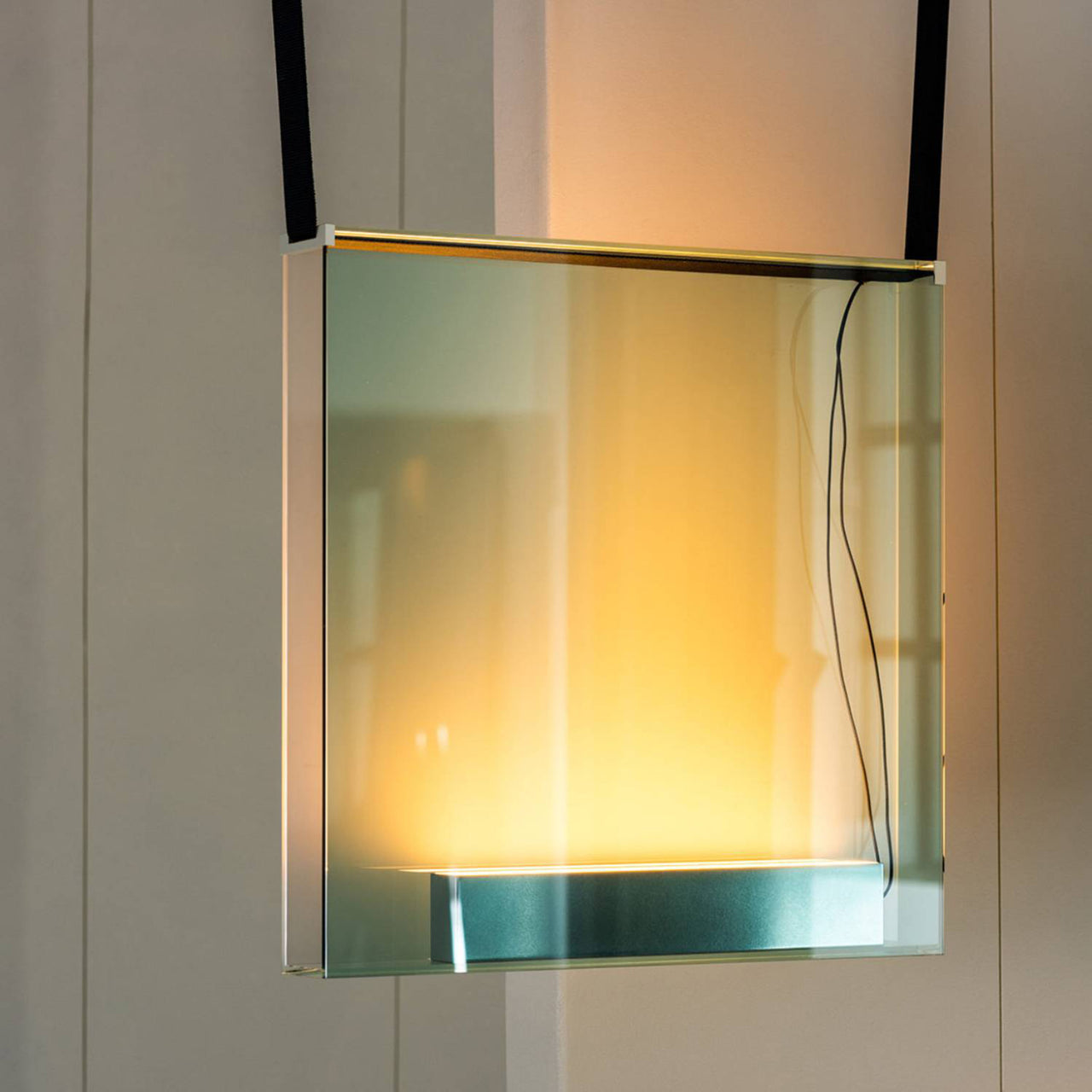 Sainte Atelier 02 Suspension Lamp