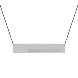 Sainte Atelier 06 Suspension Lamp: Frosted Extra Clear