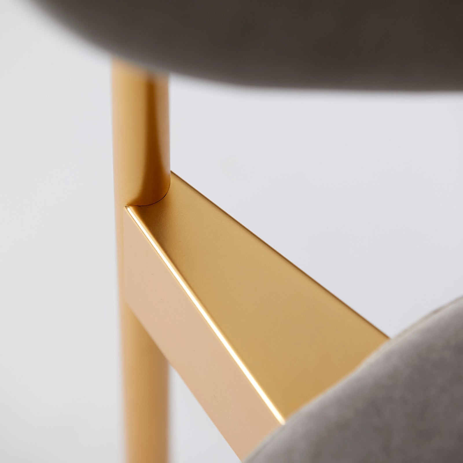 Series 430 Chair: Stacking