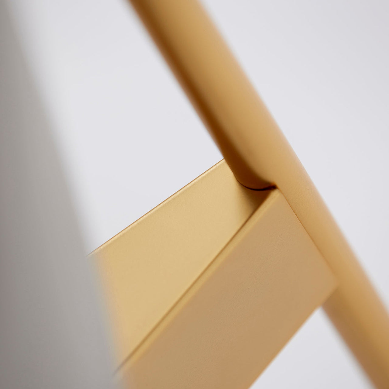 Series 430 Chair: Stacking