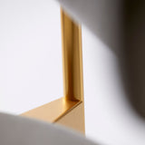 Series 430 Chair: Stacking