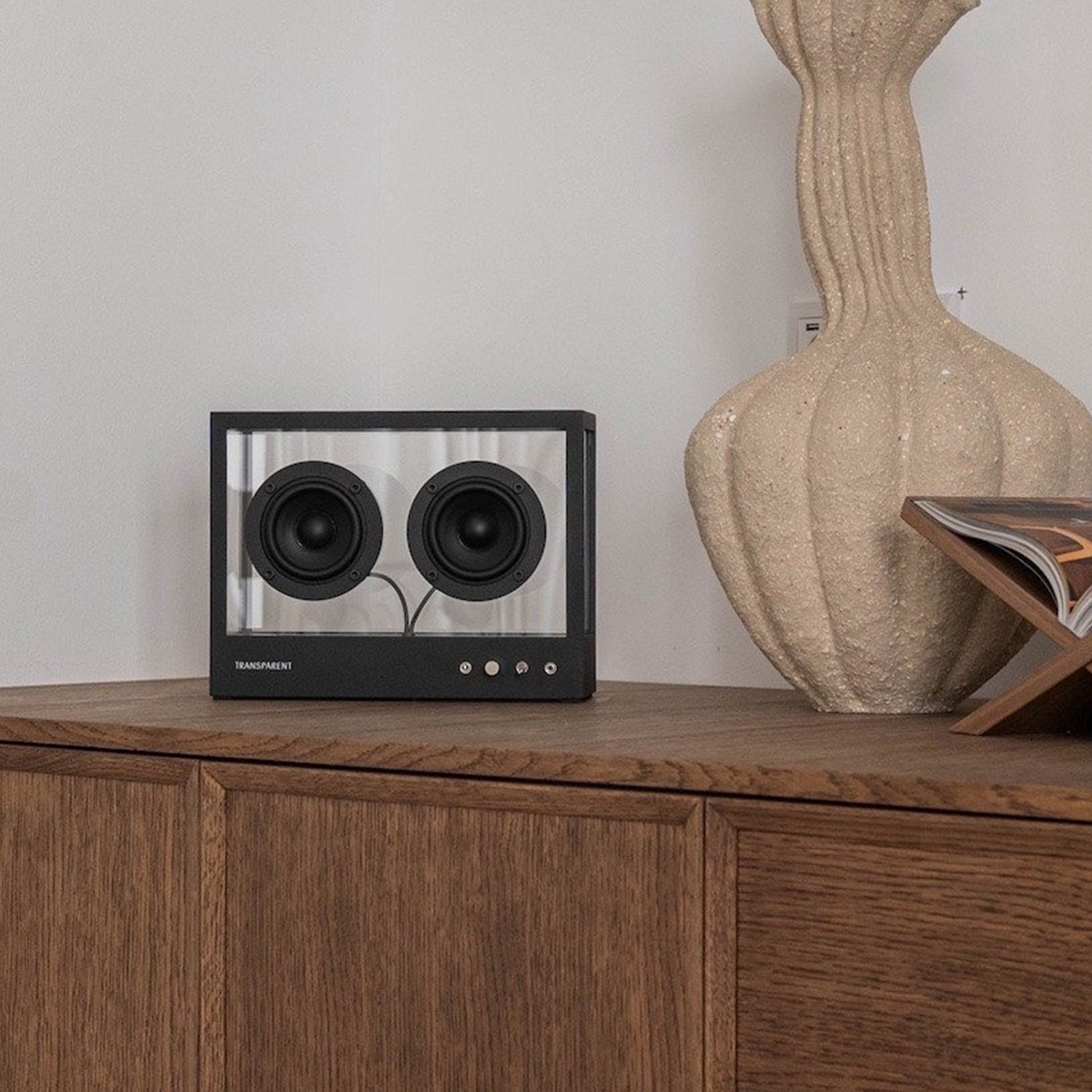 Small Speaker
