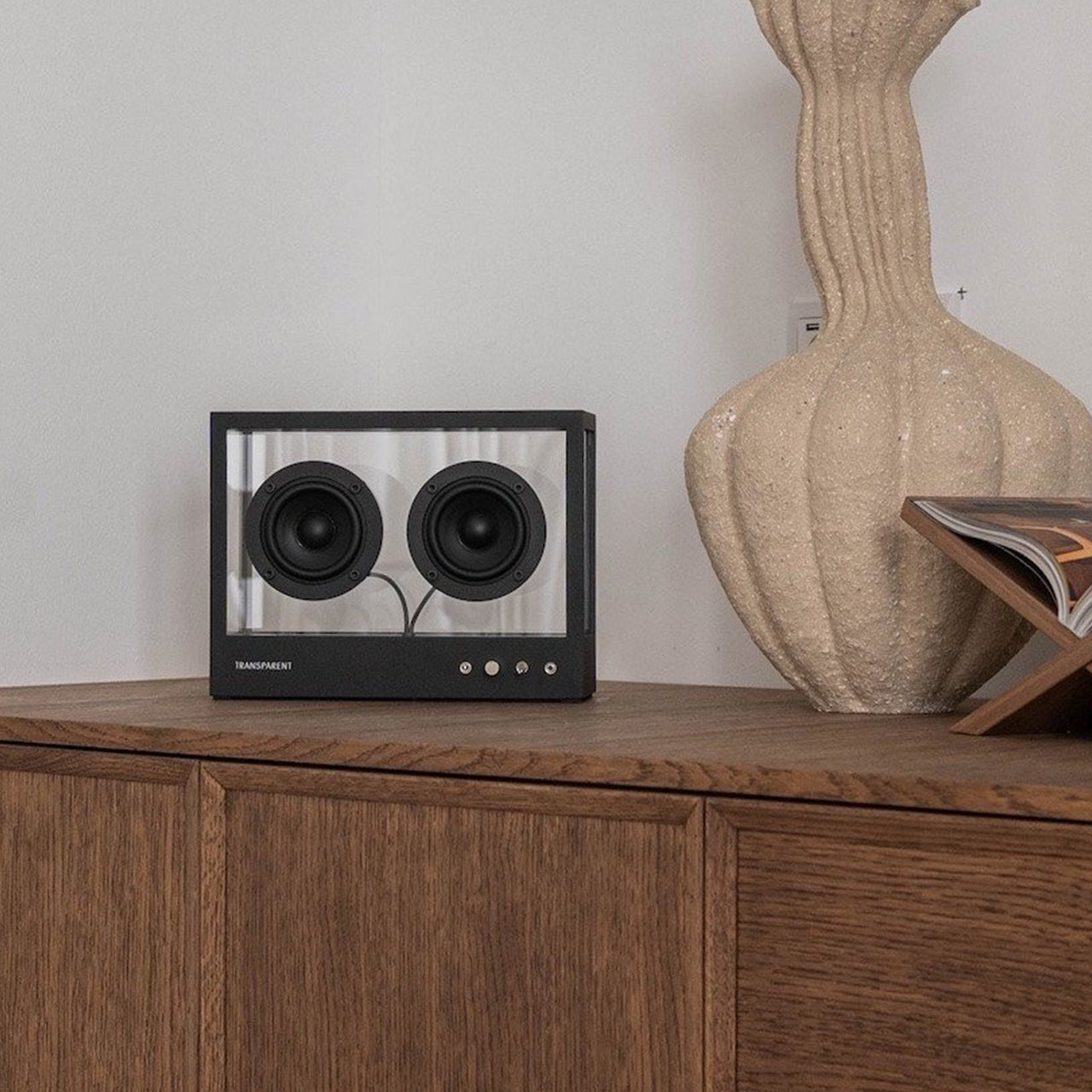 Small Speaker
