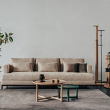 Lyrical Side Table