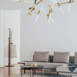 Inter Coat Hanger