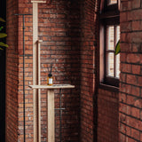 Inter Coat Hanger