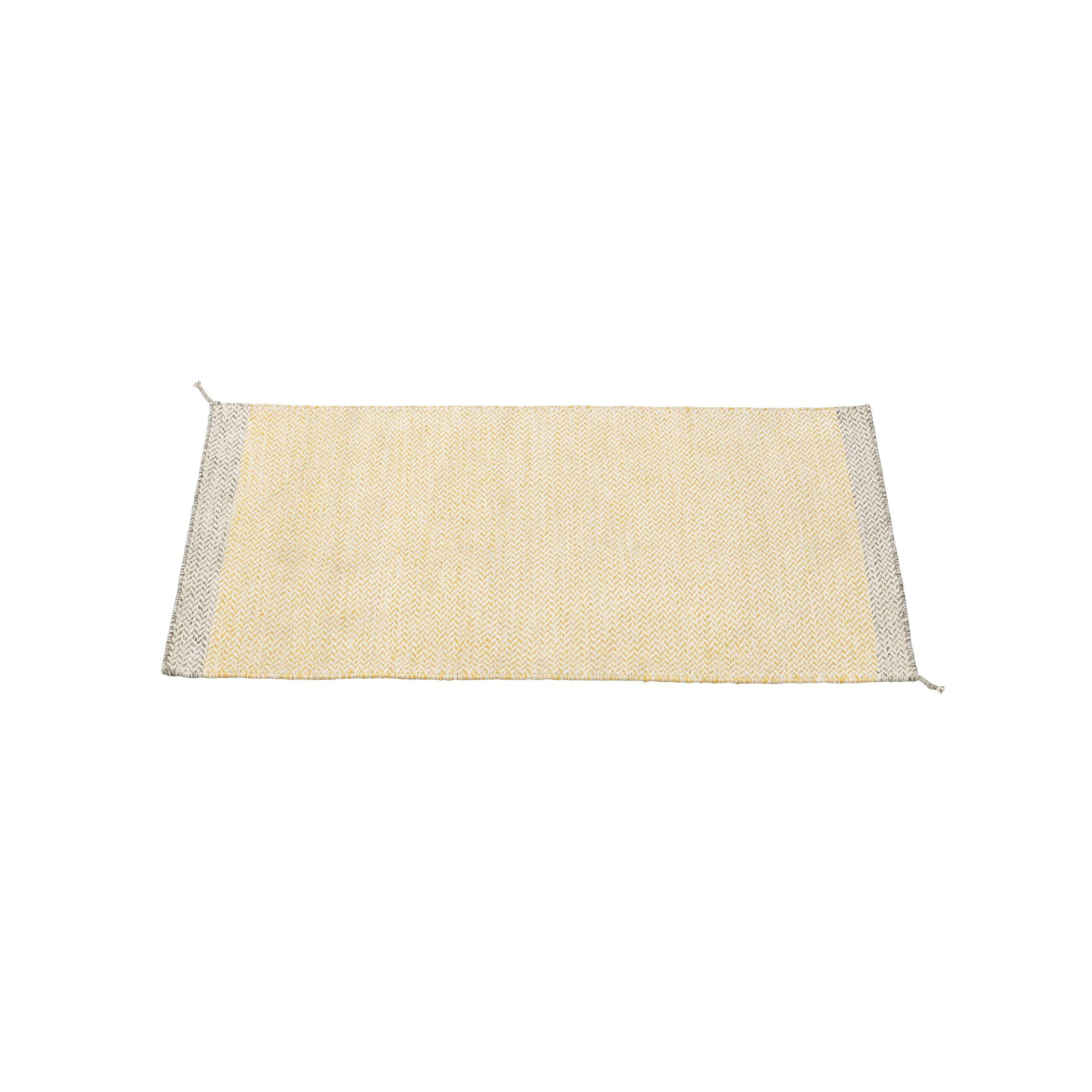 Ply Rug: Small - 78.7