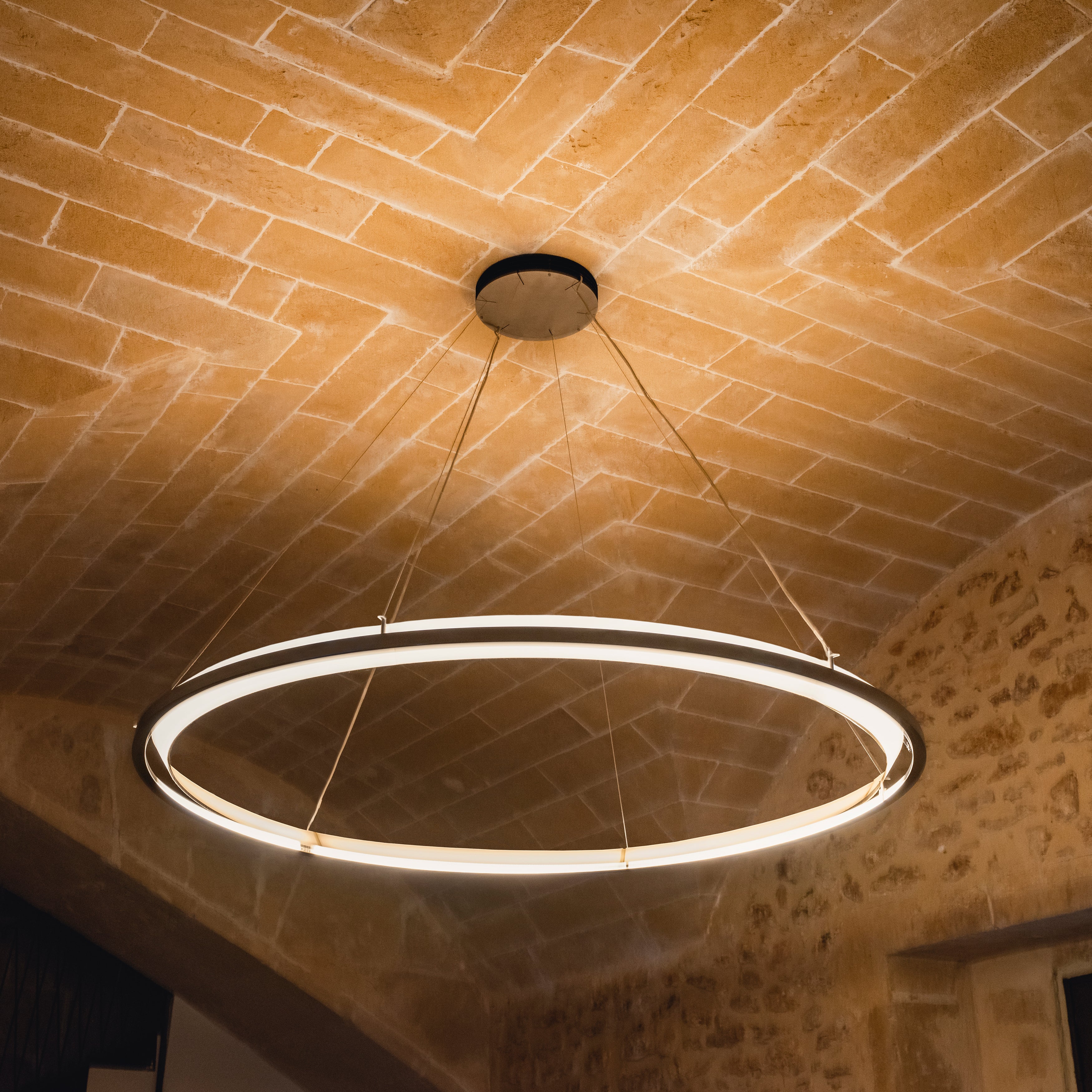 Nimba Pendant Lamp